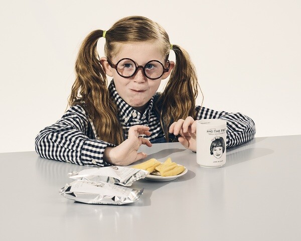 東海道新幹線改札内に初出店「AND THE FRIET」が9月10日(水）から品川